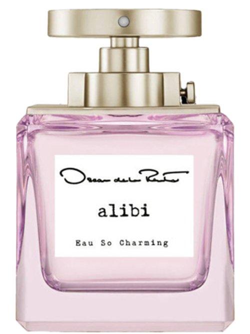 Alibi Eau So Charming Eau De Toilette — Oscar De La Renta