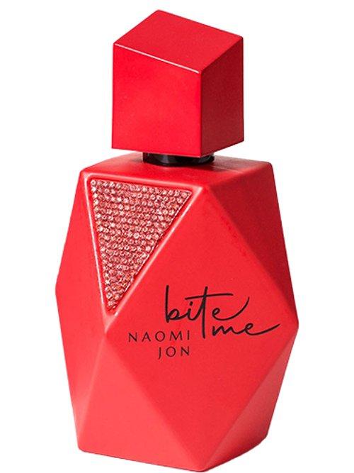 Bite Me — Naomi Jon
