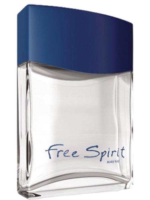 Free Spirit — Mary Kay