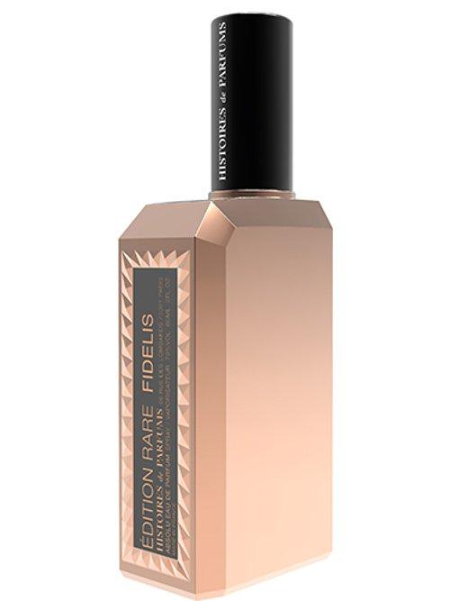 Fidelis — Histoires De Parfums