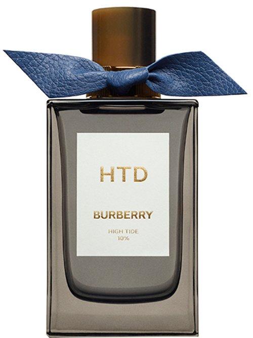 High Tide — Burberry