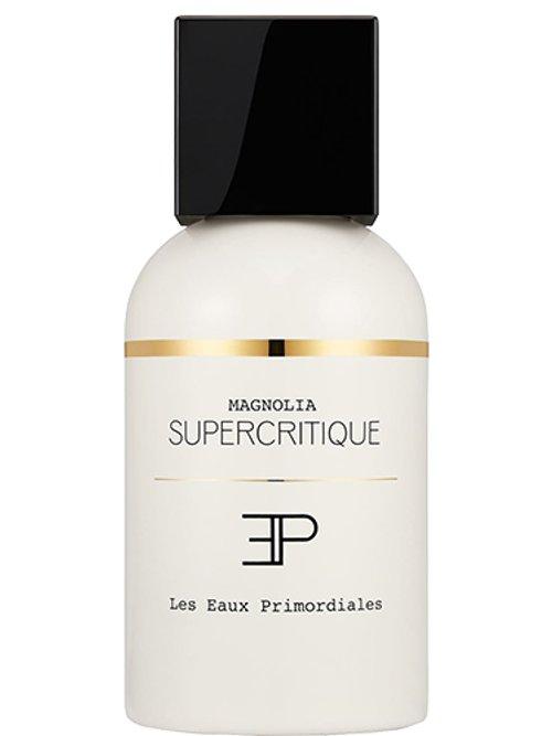 Magnolia Supercritique — Les Eaux Primordiales