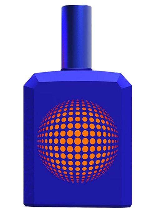 This is not a Blue Bottle 1.6 — Histoires De Parfums