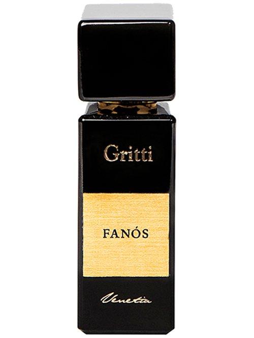 Fanos — Gritti