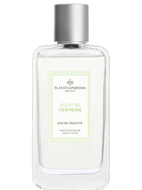 Éclat De Verveine — Plantes & Parfums