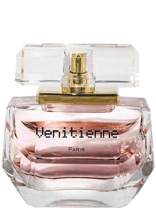 Venitienne — Sistelle