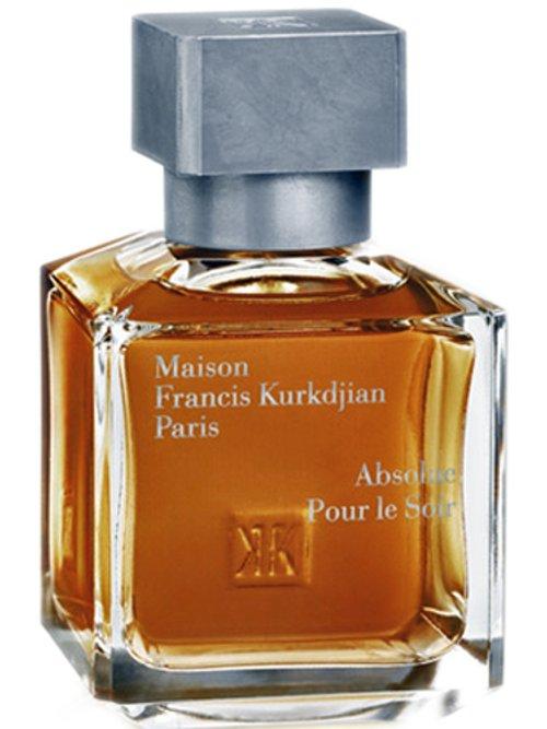 Absolue Pour le Soir — Maison Francis Kurkdjian