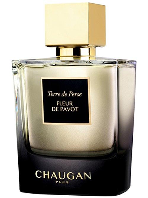 Fleur de Pavot — Chaugan