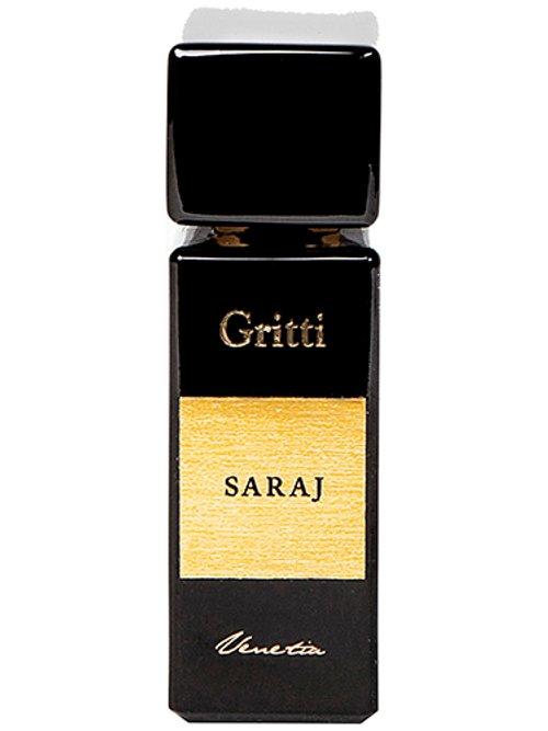 Saraj — Gritti