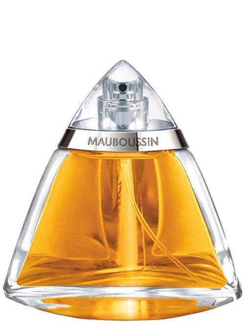 Mauboussin Pour Femme — Mauboussin