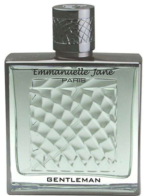 Gentleman — Emmanuelle Jane