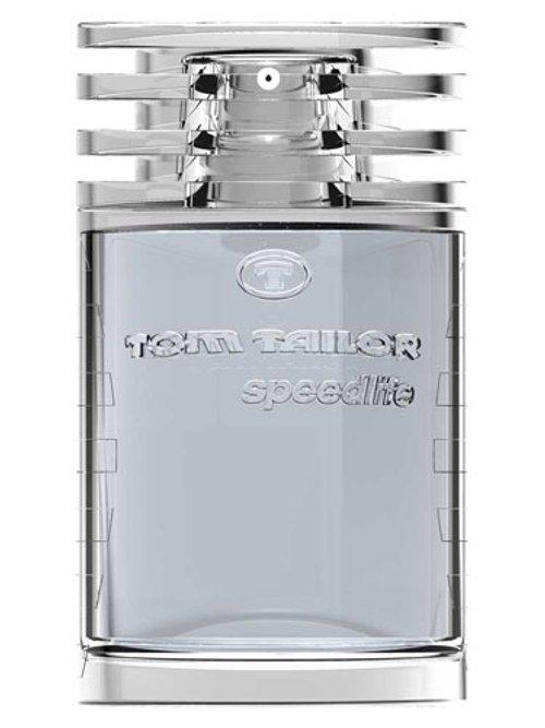 Speedlife Man Tom Tailor 2007 After Shave — Tom Tailor