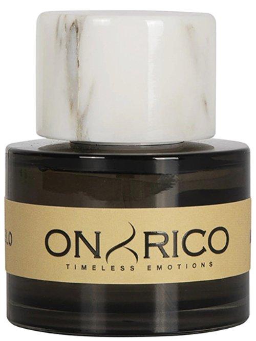 Michelangelo — Onyrico