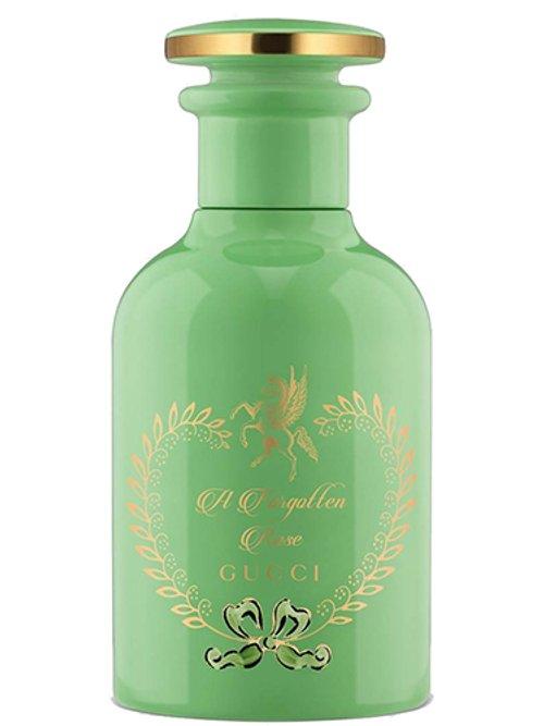A Forgotten Rose Oil — Gucci