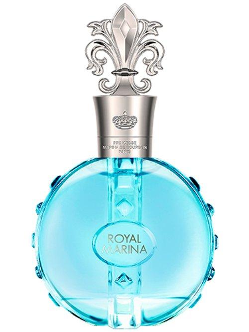 Royal Marina Turquoise — Marina De Bourbon