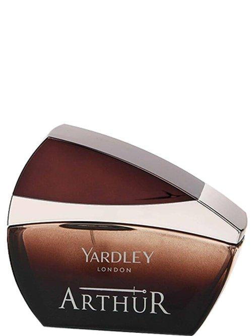 Arthur For Men — Yardley