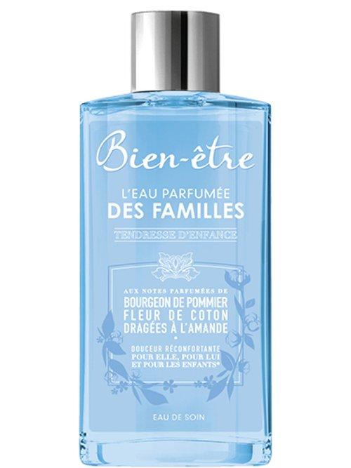 Bien-Être Tendresse D'Enfance — Bien-Être