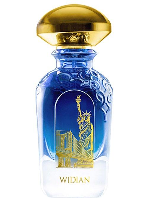 New York — Widian