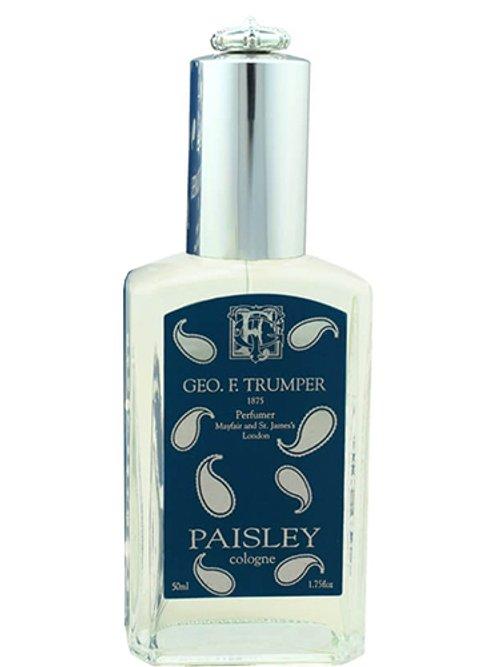 Paisley — Geo.F.Trumper