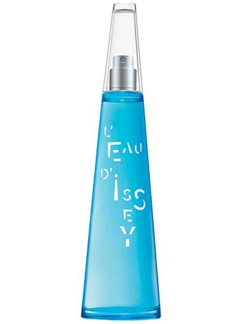 L'Eau D'Issey Eau D'Été 2017 — Issey Miyake