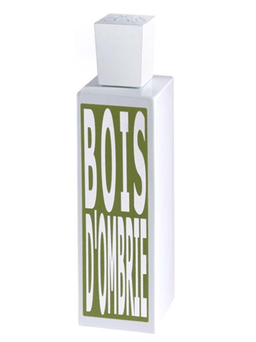 Bois d'Ombrie — Eau D'Italie