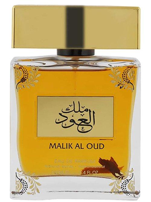 Malik Al Oud — Rihanah