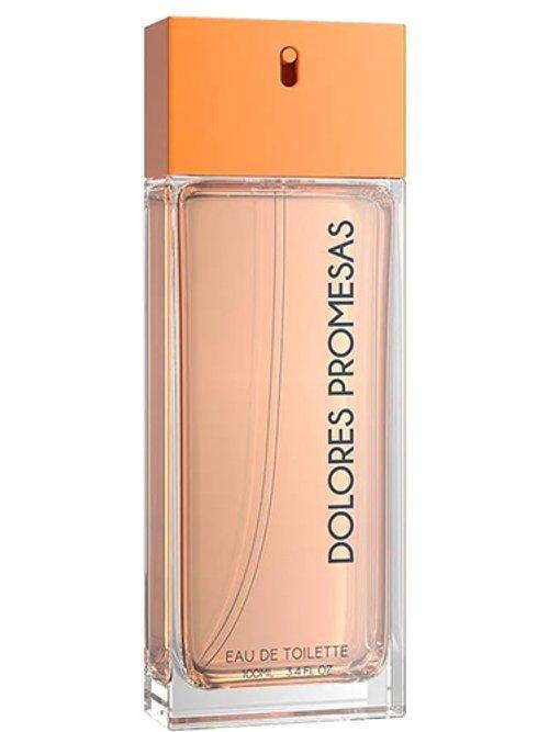 Orange Blossom Dolores Promesas — Dolores Promesas