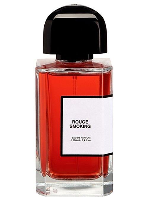 Rouge Smoking — Bdk
