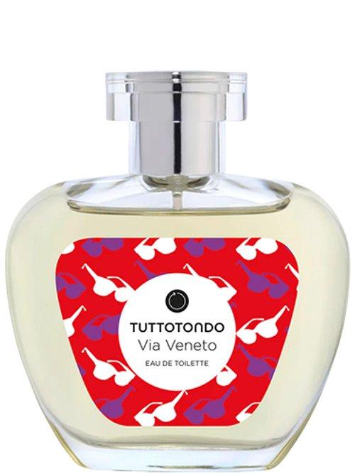 Via Veneto — Tuttotondo