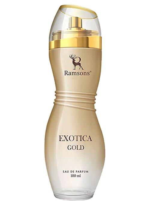 Exotica Gold — Ramsons