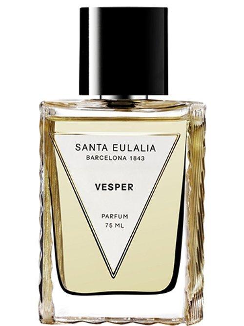 Vesper — Santa Eulalia