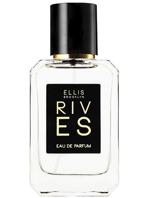 Rives — Ellis Brooklyn