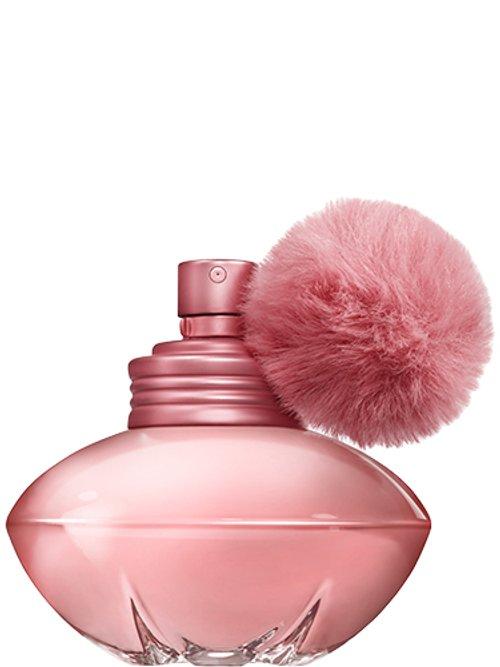 S Kiss By Shakira Blush 2024 — Shakira