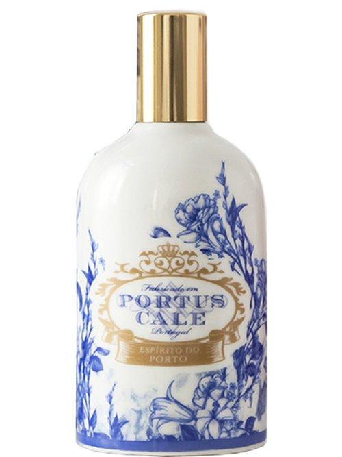 Portus Cale Gold & Blue — Castelbel