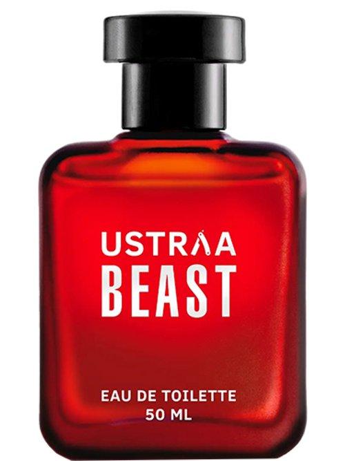 Beast — Ustraa