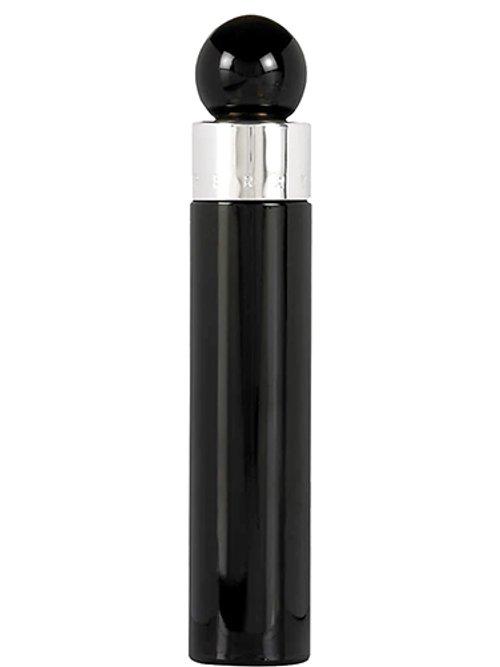 360° Black for Men — Perry Ellis