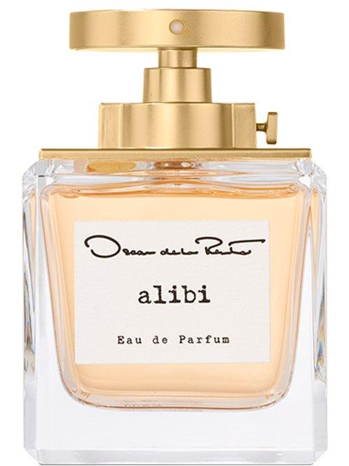 Alibi — Oscar De La Renta