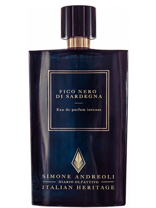Fico Nero — Simone Andreoli