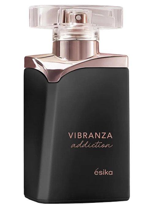 Vibranza Addiction — Ésika