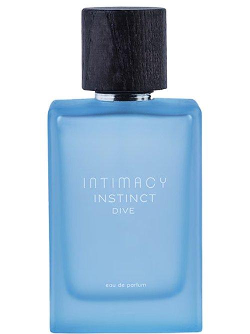 Intimacy Instinct Dive — Intimacy