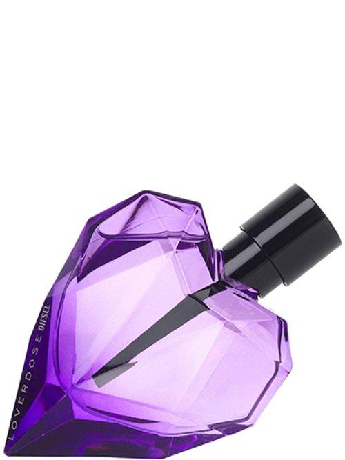 Loverdose Eau De Parfum — Diesel