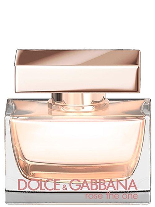 Rose The One — Dolce & Gabbana