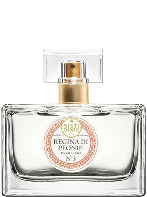 Nº3 Regina Di Peonie — Nesti Dante