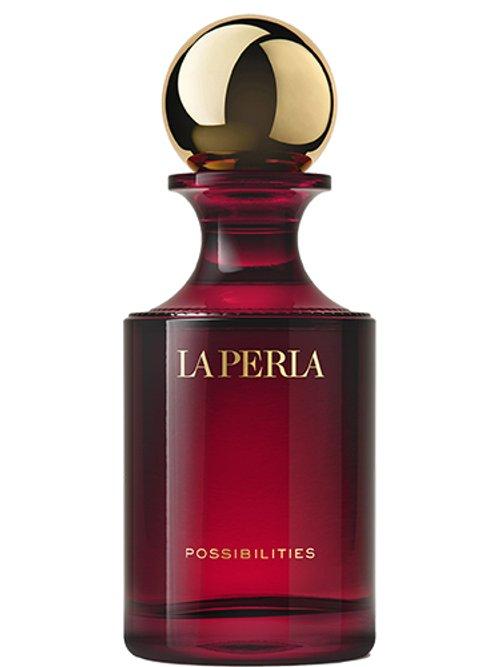 Possibilities — La Perla