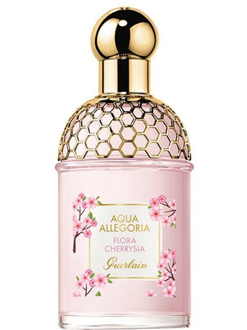 Flora Cherrysia 2020 — Guerlain