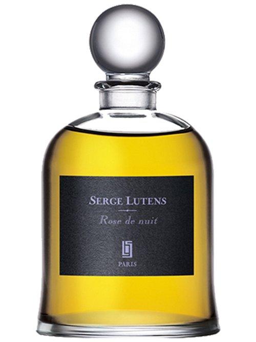 Rose de Nuit — Serge Lutens