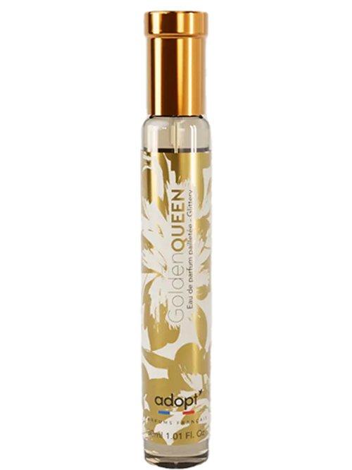 Golden Queen — Adopt