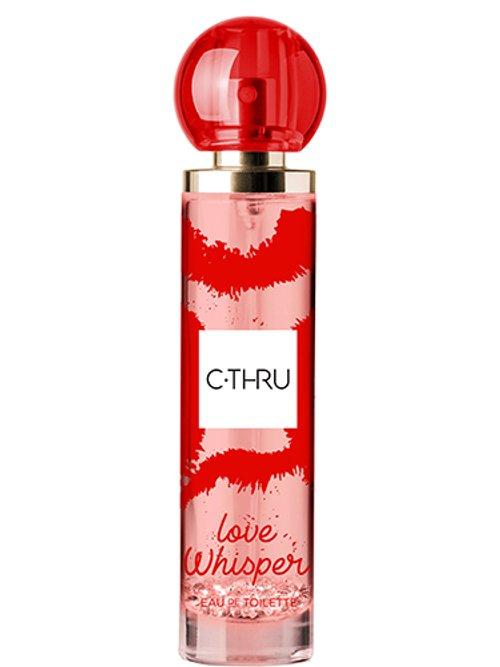 C-Thru Love Whisper — C-Thru