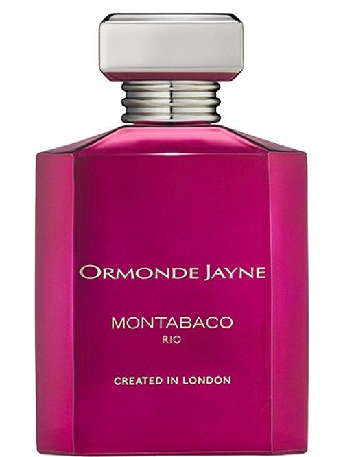 Montabaco Rio 2024 — Ormonde Jayne
