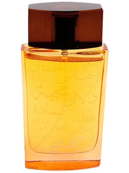 Kalemat — Arabian Oud